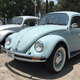 Illustration for article titled I Finally Got to See Volkswagen of Mexicos Secret Car Collection